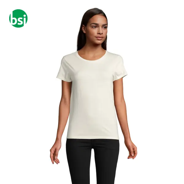 Magliette donna da personalizzare PIONEER Sol's -  17
