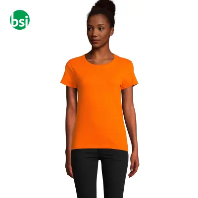 Magliette donna da personalizzare PIONEER Sol's - Immagine 18