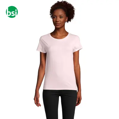Magliette donna da personalizzare PIONEER Sol's - Immagine 19