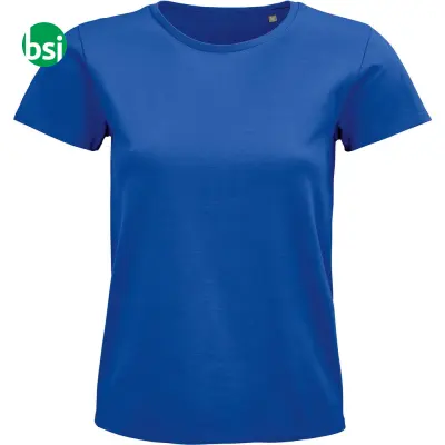 Magliette donna da personalizzare PIONEER Sol's - Immagine 20