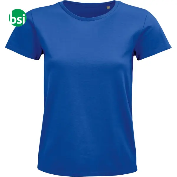 Magliette donna da personalizzare PIONEER Sol's -  20