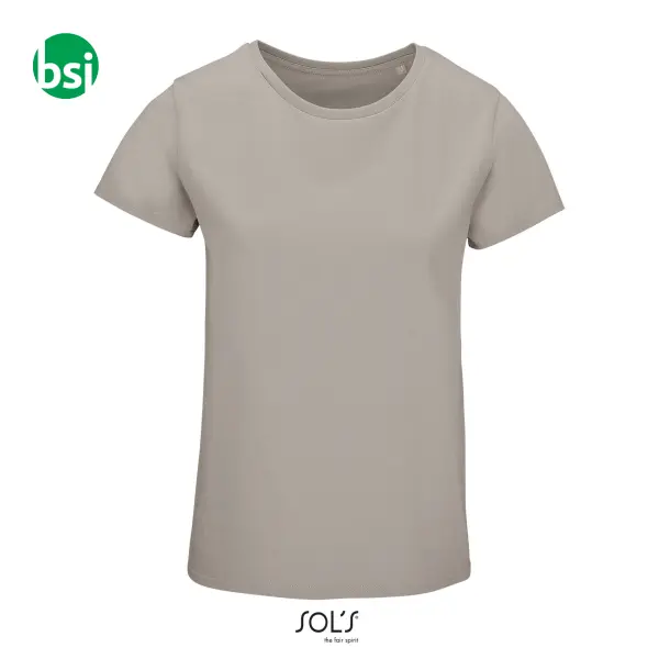 Magliette donna da personalizzare PIONEER Sol's -  22