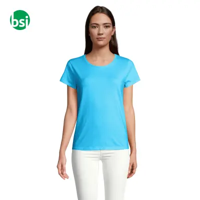 Magliette donna personalizzate CRUSADER Sol's - Immagine 3