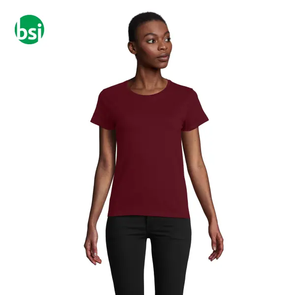 Magliette donna personalizzate CRUSADER Sol's -  5