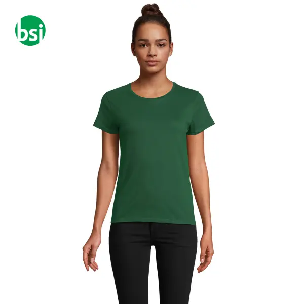 Magliette donna personalizzate CRUSADER Sol's -  6
