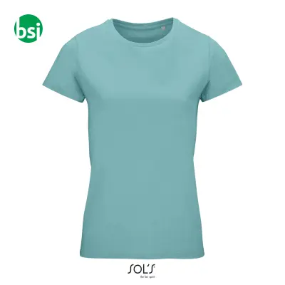 Magliette donna personalizzate CRUSADER Sol's - Immagine 7