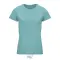 Magliette donna personalizzate CRUSADER Sol's - Anteprima 7