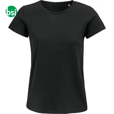 Magliette donna personalizzate CRUSADER Sol's - Immagine 8