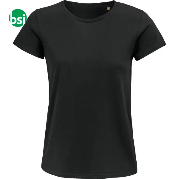 Magliette donna personalizzate CRUSADER Sol's -  8