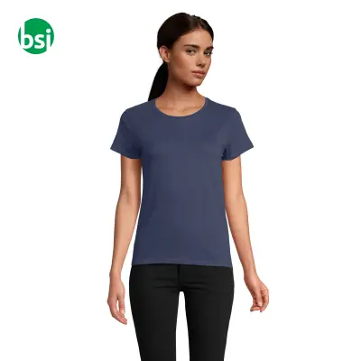 Magliette donna personalizzate CRUSADER Sol's - Immagine 9