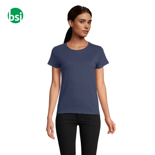 Magliette donna personalizzate CRUSADER Sol's -  9