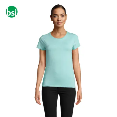 Magliette donna personalizzate CRUSADER Sol's - Immagine 10