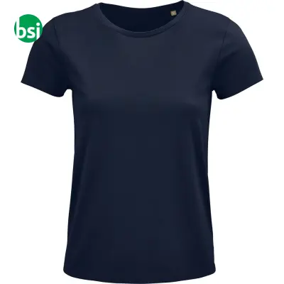Magliette donna personalizzate CRUSADER Sol's - Immagine 11