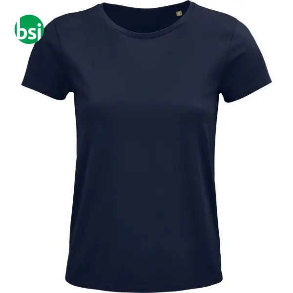 Magliette donna personalizzate CRUSADER Sol's -  11