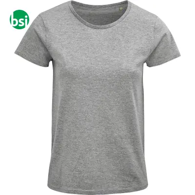 Magliette donna personalizzate CRUSADER Sol's - Immagine 13