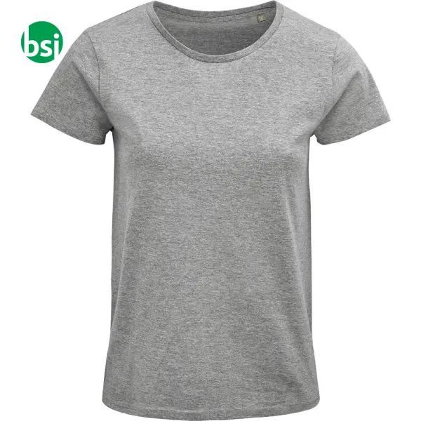 Magliette donna personalizzate CRUSADER Sol's -  13