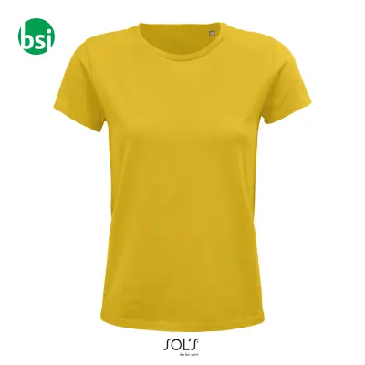 Magliette donna personalizzate CRUSADER Sol's - Immagine 14