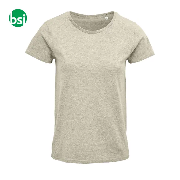 Magliette donna personalizzate CRUSADER Sol's -  15