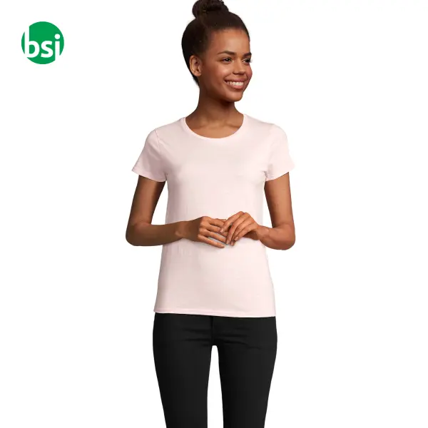 Magliette donna personalizzate CRUSADER Sol's -  16
