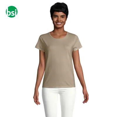 Magliette donna personalizzate CRUSADER Sol's - Immagine 18