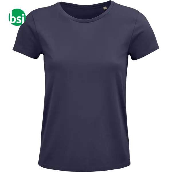Magliette donna personalizzate CRUSADER Sol's -  19