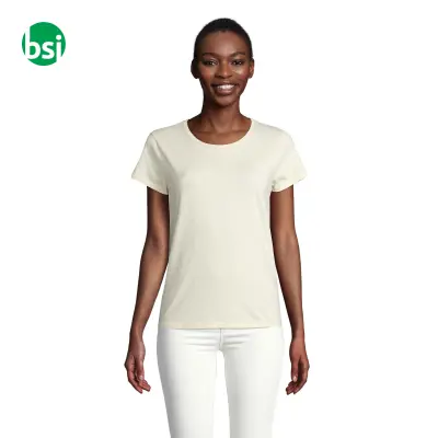 Magliette donna personalizzate CRUSADER Sol's - Immagine 20