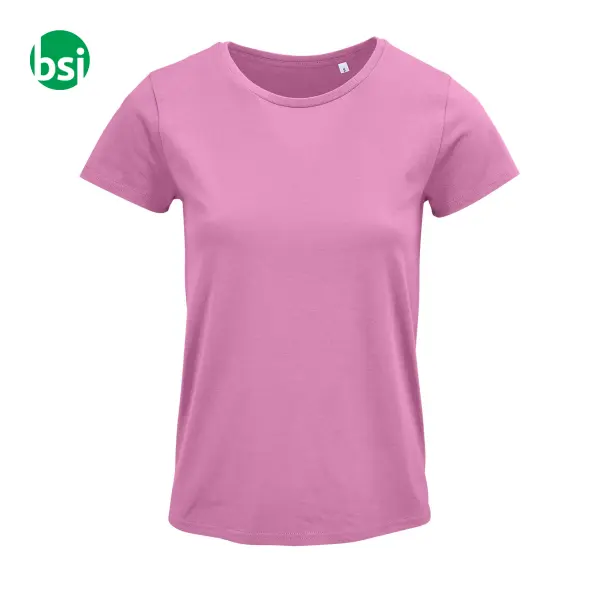 Magliette donna personalizzate CRUSADER Sol's -  21