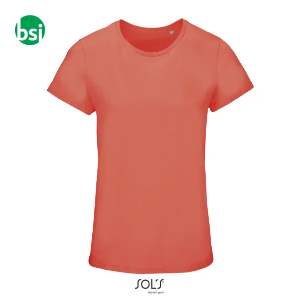 Magliette donna personalizzate CRUSADER Sol's -  24