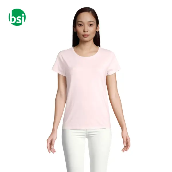 Magliette donna personalizzate CRUSADER Sol's -  25