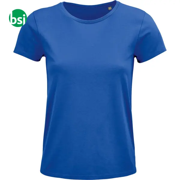 Magliette donna personalizzate CRUSADER Sol's -  26