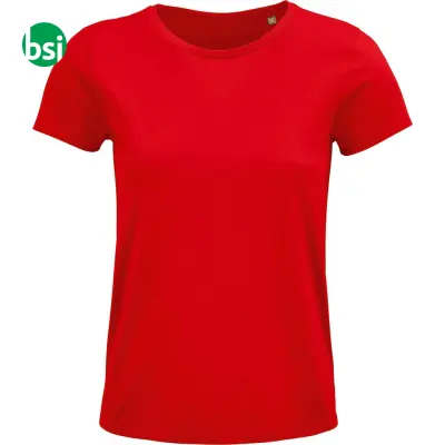 Magliette donna personalizzate CRUSADER Sol's - Immagine 27