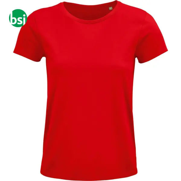 Magliette donna personalizzate CRUSADER Sol's -  27
