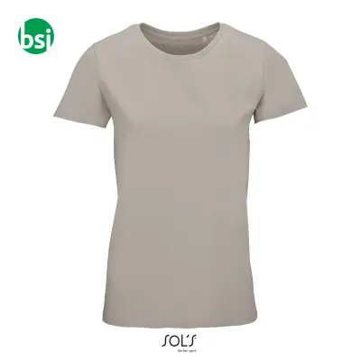Magliette donna personalizzate CRUSADER Sol's - Immagine 28