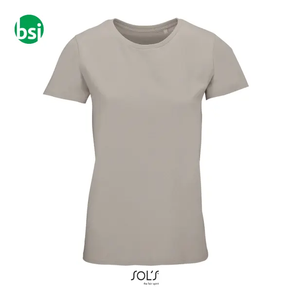 Magliette donna personalizzate CRUSADER Sol's -  28
