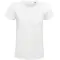 Magliette bianche da donna con stampa logo CRUSADER Sol's - Anteprima 2