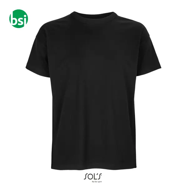 Magliette uomo personalizzate BOXY Sol's -  2