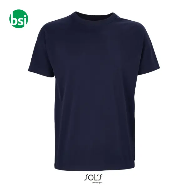 Magliette uomo personalizzate BOXY Sol's -  4