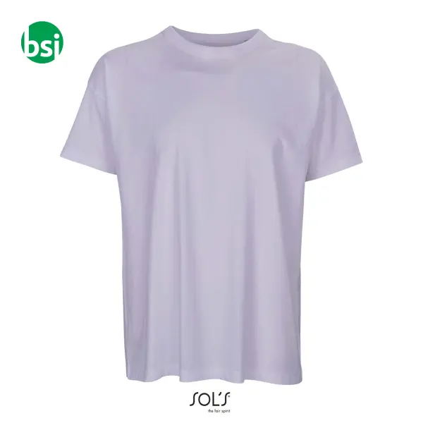 Magliette uomo personalizzate BOXY Sol's -  5