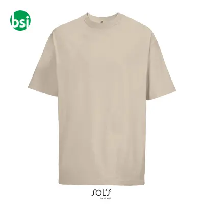 Magliette uomo personalizzate BOXY Sol's - Immagine 6