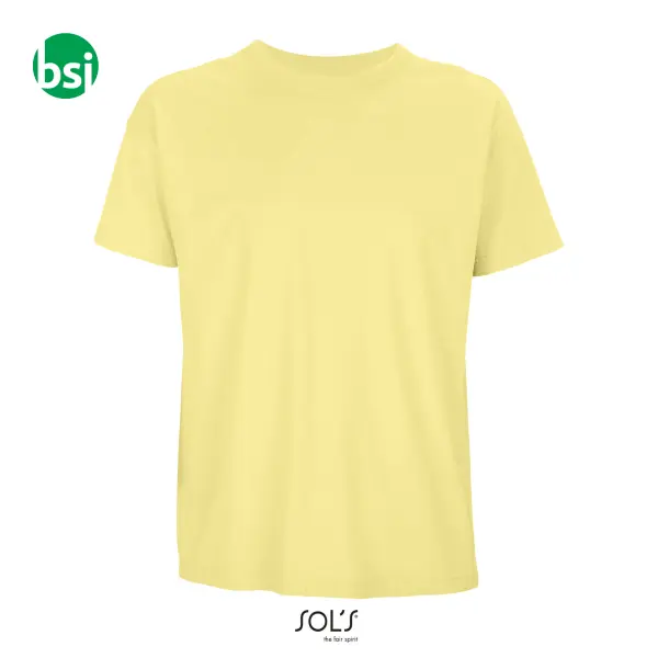 Magliette uomo personalizzate BOXY Sol's -  7