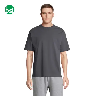 Magliette uomo personalizzate BOXY Sol's - Immagine 8