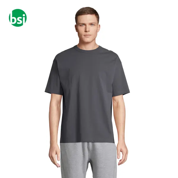 Magliette uomo personalizzate BOXY Sol's -  8