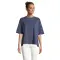 Magliette donna personalizzate BOXY Sol's - Anteprima 3