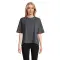 Magliette donna personalizzate BOXY Sol's - Anteprima 8