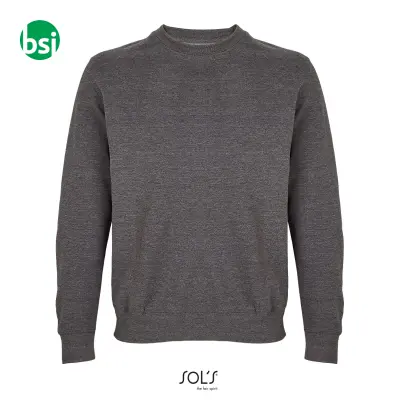 Felpa unisex personalizzata COLUMBIA SOL'S - Immagine 10