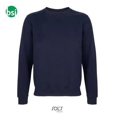 Felpa unisex personalizzata COLUMBIA SOL'S - Immagine 14