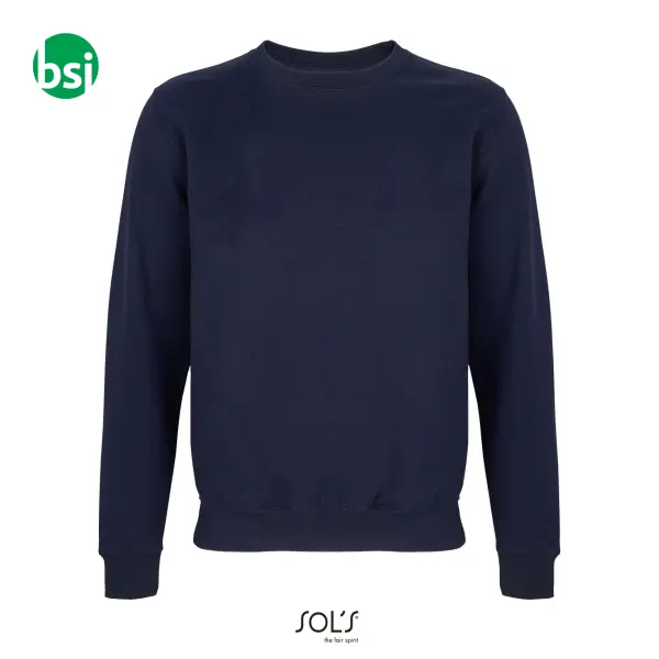 Felpa unisex personalizzata COLUMBIA SOL'S -  14