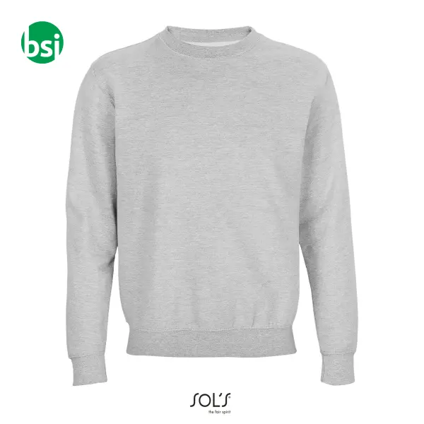 Felpa unisex personalizzata COLUMBIA SOL'S -  15