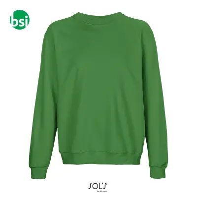 Felpa unisex personalizzata COLUMBIA SOL'S - Immagine 16