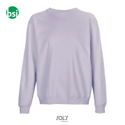 Felpa unisex personalizzata COLUMBIA SOL'S - Immagine 17